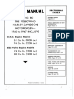 HARLEY DAVIDSON - 61 Cu  1000 cc - 1940 1947 - Pag. 165.pdf