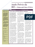 Estudo Previo 4T2014 PDF