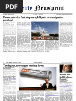 Download Liberty Newsprint Dec-16-09 Edition by Liberty Newspost Corp SN24182575 doc pdf
