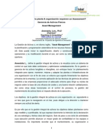 TC - ¿Cuándo Saber Que Tu Planta & Organización Requieren Un Assessment PDF