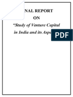 Venture Capital