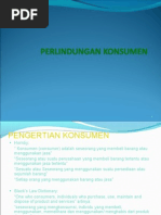 Download Bahan-2-Perlindungan Konsumen-28-11-2008 by kunwied SN24182641 doc pdf