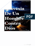 La Travesía de un Hombre Contra Dios.pdf