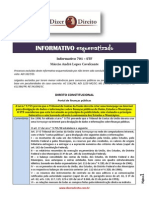 Info 701 STF PDF