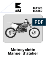 kx125 2003 07 PDF