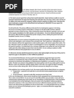 Download EBSCO-Swets Interview E-Mail Transcript by LJs infoDOCKET SN241828781 doc pdf