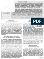 SPIRULINE Et PHYCOCYANINE PDF