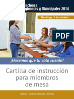 CartillaMdeMTipo 4 PDF