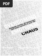 Emotional Chaos