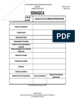 Formato Evaluacion BPA BPM Aguacate UP PDF