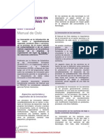 Innovacion en Pymes PDF