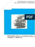 UNED - Historia de la Literatura I- I.pdf