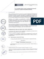 1 Metodología para la estimación del nivel de riesgo de pasivos ambientales en el subsector hidrocarburos.pdf