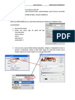 Xara 3D PDF