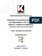 Auditoría ambiental de cumplimiento de la planta de inyección de PICA  km 9.pdf