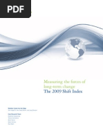 Download Deloitte Center for the Edge Shift Index for the US by John Hagel John Seely Brown and Lang Davison by Brent Dance SN24184152 doc pdf