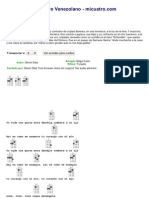 El Cuatro Venezolano PDF