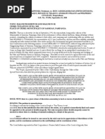 PEOPLE v Sandiganbayan