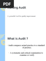Download Nursing Audit by ramachandran avl t SN24184372 doc pdf
