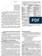 Negocio e Missao Da Empresa PDF