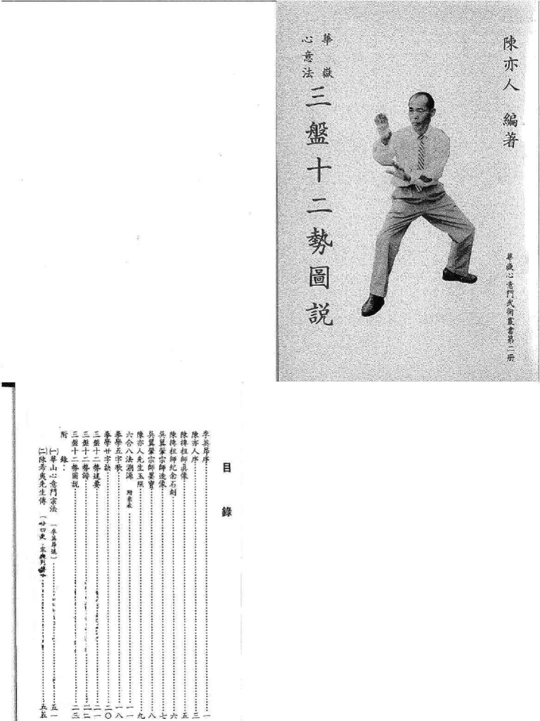 BABジャパン 中国武術DVD 楊式太極拳 推手鍛錬秘訣 第1巻 郭福厚老師