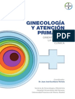 Libro - Gine y AT-Orientaci-n en La Practica Clinica - v2 PDF