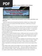 Alunos evangélicos recusam trabalho de cultura africana.docx