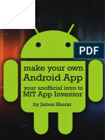 App Inventor PDF