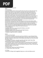 Download Laporan Praktikum Organisme Tanah Cacing Tanah by Rahmat Dwi SN241855760 doc pdf