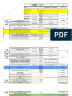 Cronograma V Coloquio Internacional de Didactica Convenio 0736 PDF