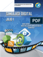 Simulasi Digital Jilid 1 PDF