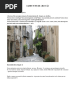 EXERCICIOS DE CRIAÇÃO.docx