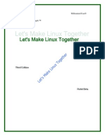 Let s Make Linux Together