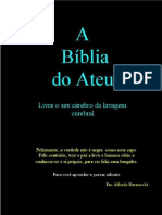 3-) A Bíblia Do Ateu PDF