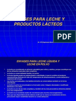 CAPITULO 8 - LECHE Y PRODUCTOS LACTEOS - 2008.ppt