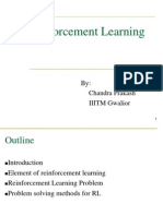 Reinforcement Learning Explained