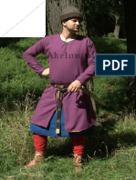 medieval tunics (2)