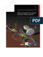 Taller de Reparación de Vehículos PDF