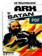 Marx Si Satan