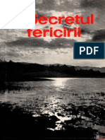 Secretul Fericirii