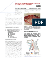 Surgical Drainage of Deep Neck Abscesses