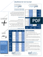 Mri Emergency Coding Card v2