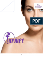 Plan de Marketing - SC Farmec SA