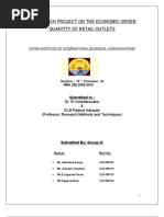 Download A Research Project on the Economic Order Quantity of Retail Outlets by aavinash31 SN24187635 doc pdf