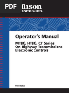 Allison Wiring Diagram PDF