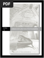 Download Urban Exploration Photography by Neil Tapdf by tantarion SN241879187 doc pdf