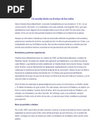 C.H. Mackintosh - Un escriba docto en el reino de los cielos.doc