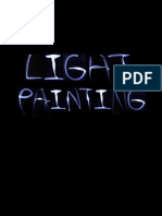 Light Painting Base