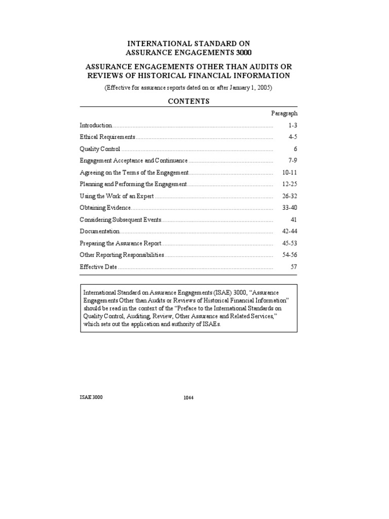 ISAE_3000.pdf  Audit  Expert