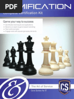 Gamification Complete Certification Book